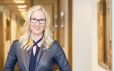 Meine neue Webseite online