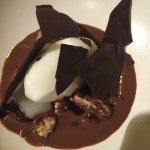 Beste Schokoladen von Jacques Genin in Paris