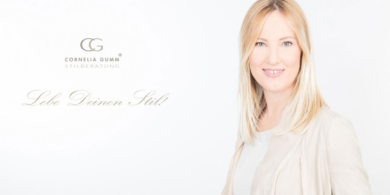 Stilberatung Cornelia Gumm