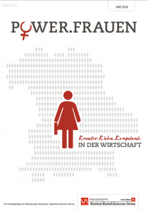 Presse - Cornelia Gumm in den Medien