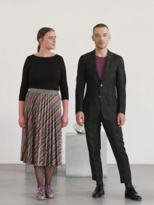 Partyoutfit