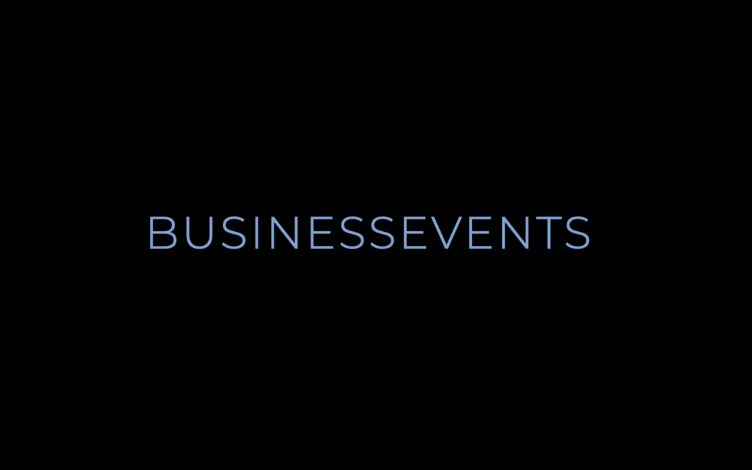 Businessevents