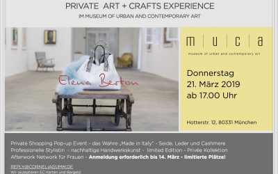 Private Art and Crafts Experience