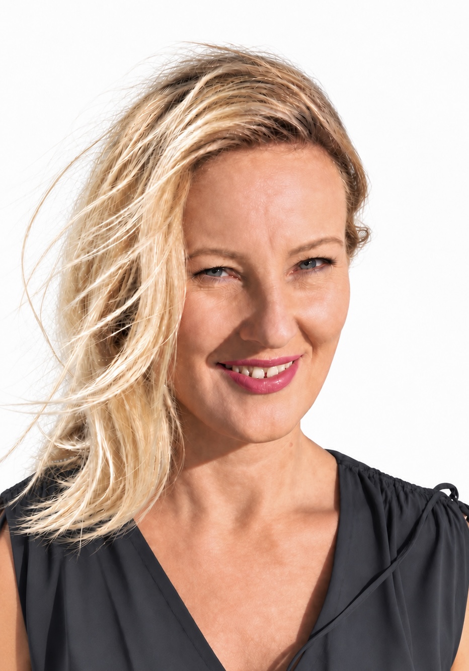 Cornelia Gumm Stilberatung