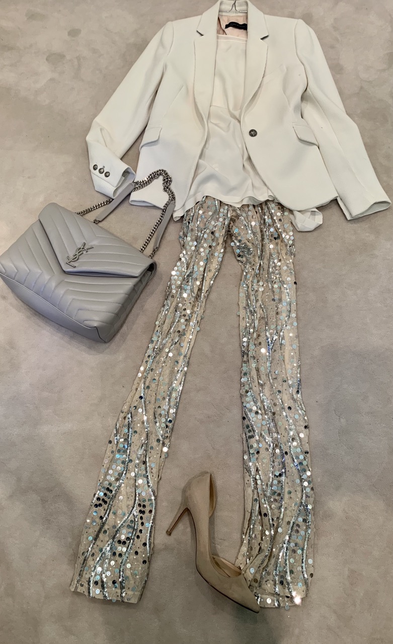 Business Dress Code?