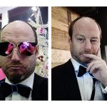 Heiko der Paparazzi von Hamburg