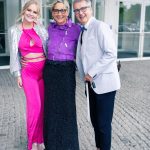 Das fröhliche Power Farbtrio
