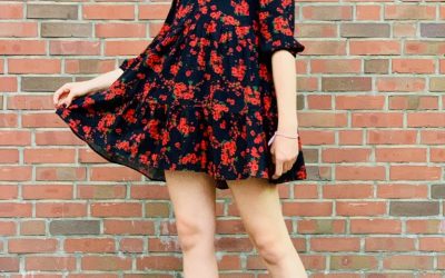 Personal Shopping für Teenager