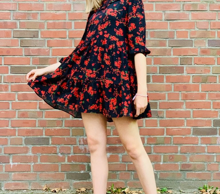 Personal Shopping für Teenager